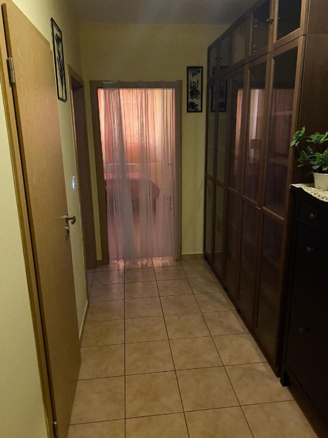 Apartman Tanas Atlantis Tabor Apartment Exterior photo
